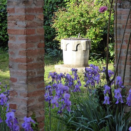 B&B Vista Sul Canal Grande Venice Exterior photo